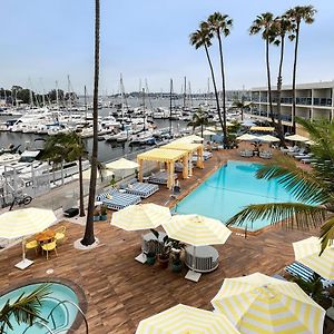 Marina del Rey Hotel